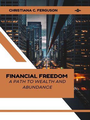 cover image of FINANCIAL FREEDOM